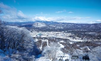 The Prince Karuizawa