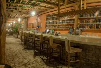 Hotel Viñas Queirolo - bar