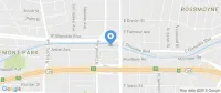 Hilton Los Angeles North-Glendale & Executive Meeting Center