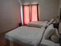 Aldeoz Group House Palembang Hotels in 