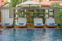 The Tito Suite Residence