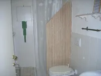 Two-room apartment in the countryside a stone's throw from the sea - 2-Star