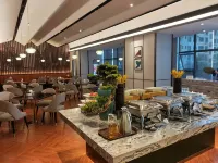 Lvyi Yazhi Hotel (Qidong Yongchang Store) - breakfast