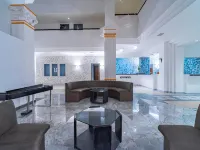 Muup Resort Çeşme- All Inclusive Hotele w: Çeşme