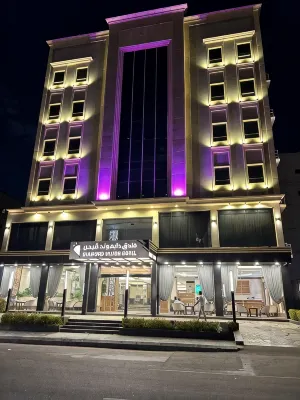 Diamond Vision Hotel