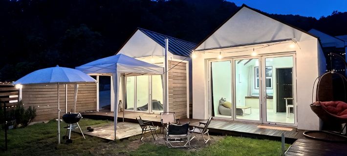Wonju Everyday Empathy Hotels in Wonju