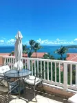 THE BEST OCEAN VIEW GUARANTEED!!! - วิว