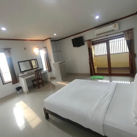 Chatchawan Resort Uttaradit