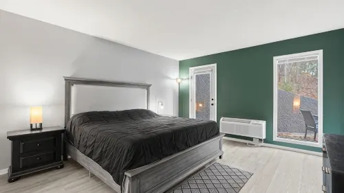 Tan-Tar-A #6131: COMFY BED, mins to Margaritaville - Homestays
