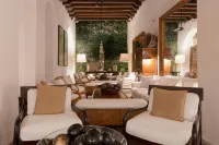 Amarla Boutique Hotel Cartagena - 3-Star