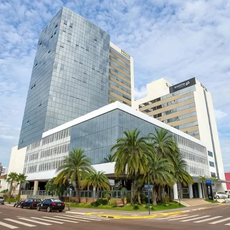 Nacional Inn Rondonópolis