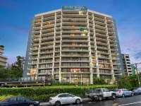 River Plaza Apartments Brisbane Southbank - อพาร์ทเม้นท์