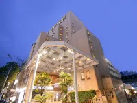Smile Hotel Tokyo Nishi Kasai Hôtels à proximité de : Arrondissement d'Edogawa