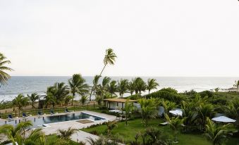Samba Villa da Praia