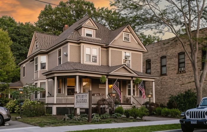 The Inn of Saugatuck