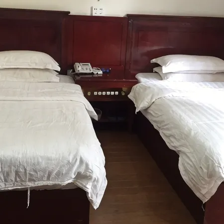 Ningyuan Yinfeng Hotel
