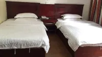 Ningyuan Yinfeng Hotel