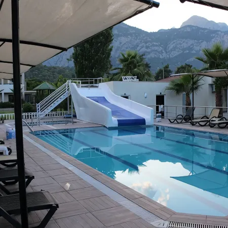 Hotel Gold Stone