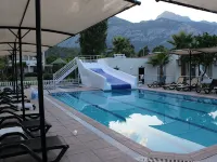 Hotel Gold Stone - spa