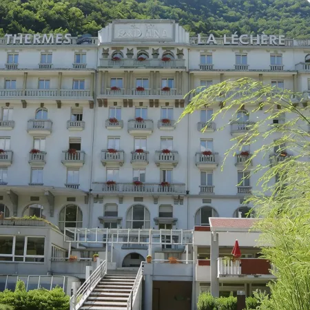 Hotel & Spa Radiana