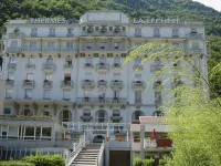 Hotel & Spa Radiana - ที่มีสปา
