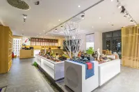 Yilinfang Champion Hotel (Guangzhou Shawan) - Inns