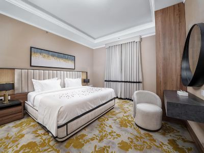 Larichy Hotel Tabuk