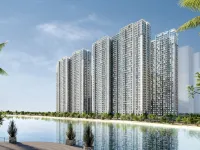 Masteri West Heights - Luxury Vinhomes SmartCity - Ace housing Hotels in Hanoi