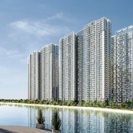 Masteri West Heights - Luxury Vinhomes SmartCity - Ace housing