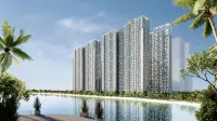Masteri West Heights - Luxury Vinhomes SmartCity - Ace housing