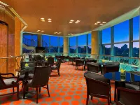 Quinto Centenario Hotel Hotels near Paseo Sobremonte