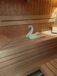Luxurious house with winter garden, Finnish sauna, wood-burning stove Schnett-Masserberg
