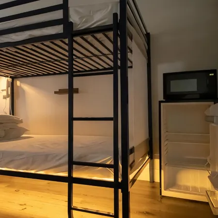 Bposhtels Anaheim