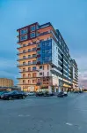 Miramare Residence Ξενοδοχεία στην πόλη 