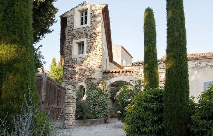 Domaine les Martins - Gordes