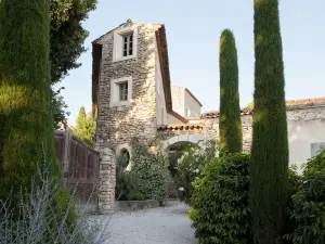Domaine les Martins - Gordes