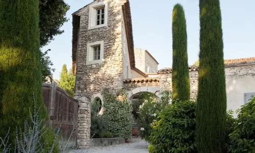 Domaine les Martins - Gordes