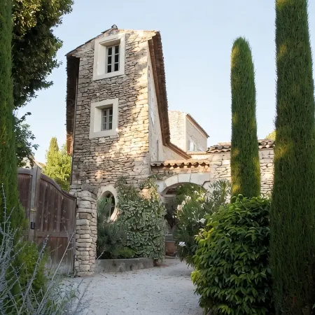 Domaine les Martins - Gordes