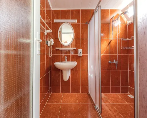 Ten Apart Hotel Photos