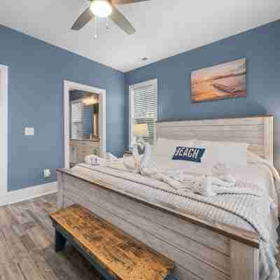 Top Pocket Find Takes on Emerald Isle, NC Rooms