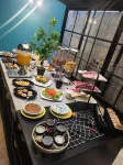 Hotel Europa - sarapan