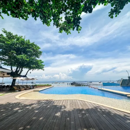 1521 Mactan Resort