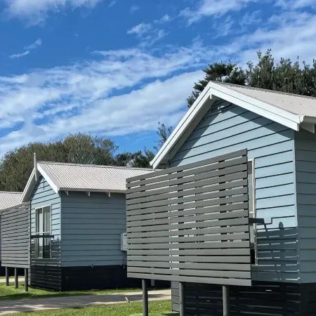 Toowoon Bay Holiday Park