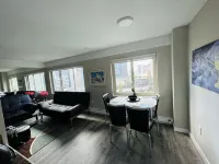 2 bedroom penthouse downtown Seattle - ジャグジー