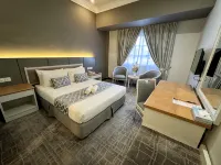 Permai Hotel Kuala Terengganu - sarapan