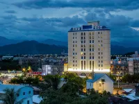Hotel de Trianon Hotele w pobliżu Taitung Airport