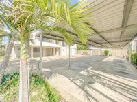 Rockhampton Serviced Apartments Hotels in Rockhampton