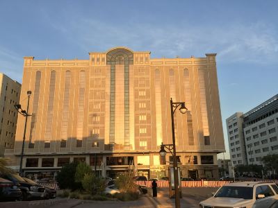Executives Hotel - Olaya