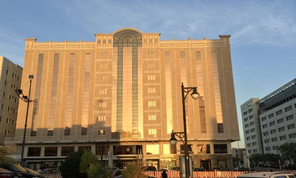 Executives Hotel - Olaya