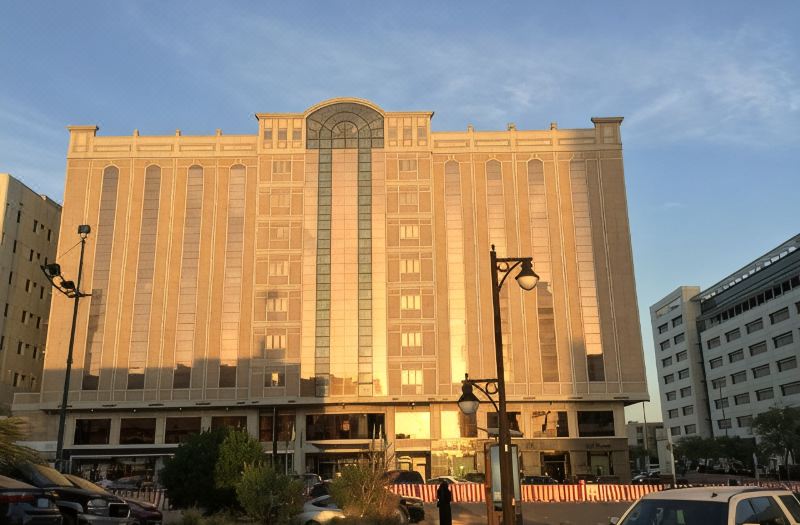 Executives Hotel - Olaya